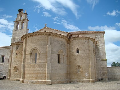 Monastery of Santa María de Retuerta
