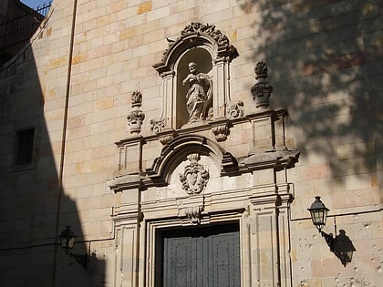 Iglesia de San Felipe Neri