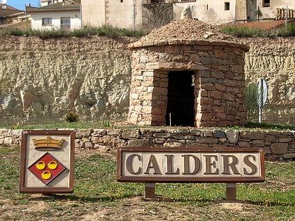 calders