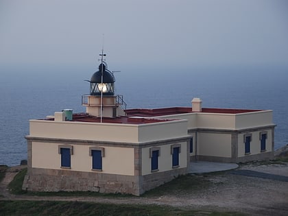 Cabo Prior Lighthouse