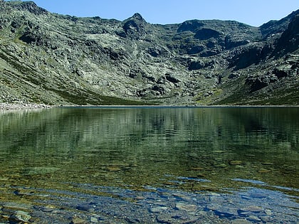 Laguna del Barco