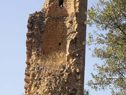Castell de Sallent
