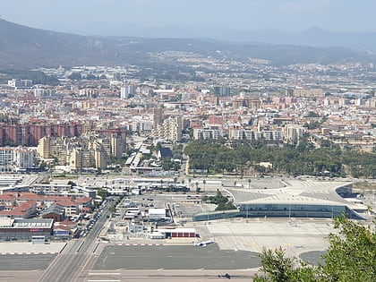 la linea de la concepcion