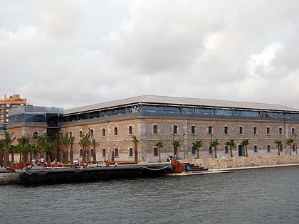 museo naval kartagena