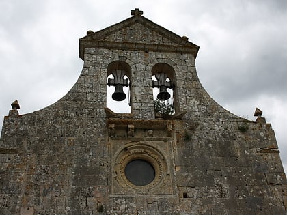 ermita de nuestra senora de la oliva