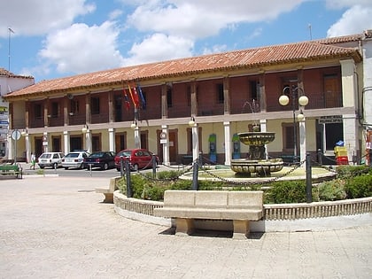 Villarejo de Salvanés