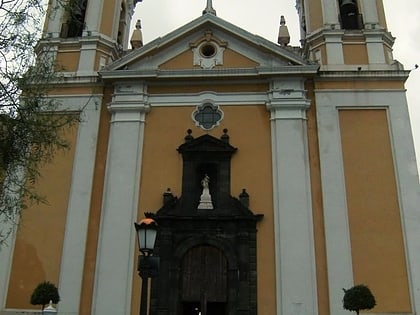 ceuta cathedral