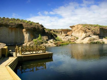 san blas reserva ambiental tenerife