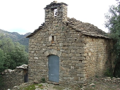iglesia de san antonio