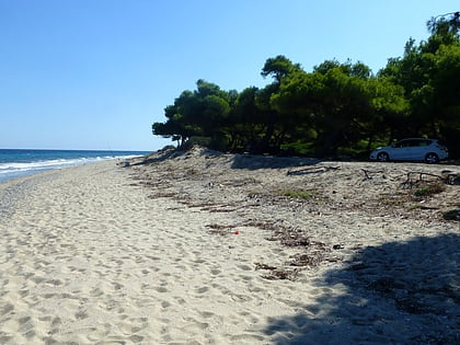 Playa del Abrigo