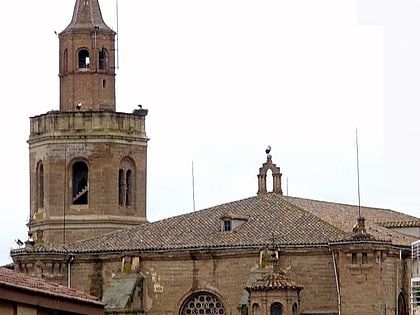 cathedrale de barbastro