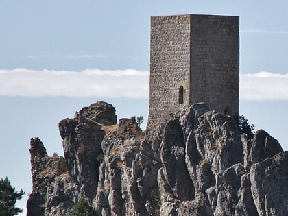 Castillo de Tiscar