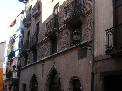 House of Cordón