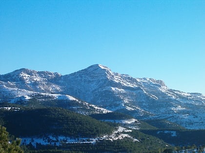 Sierra de Alcaraz