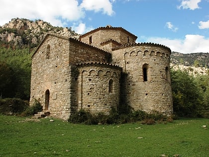 San Pedro de Graudescales