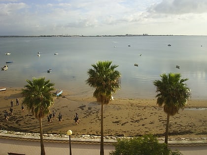 Playa de la Cachucha