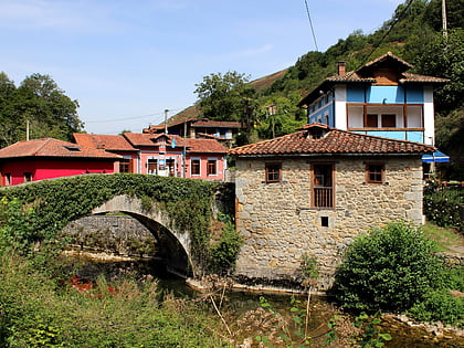 cangas de onis