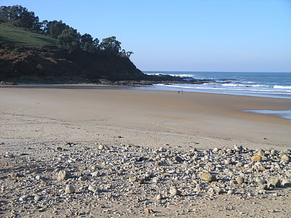 Playa de Ajabo