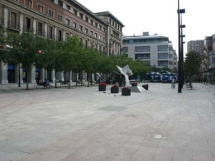 hospitalet de llobregat barcelona