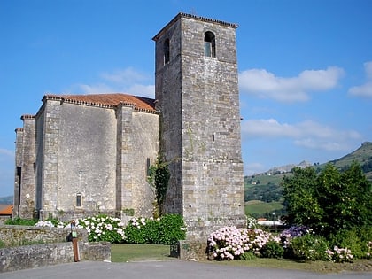 Iglesia de San Pedro ad Víncula