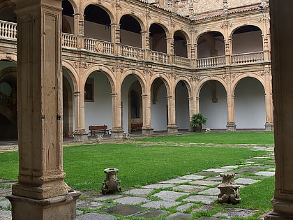 Colegio del Arzobispo Fonseca