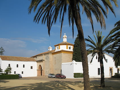 Monasterio de Santa María de La Rábida