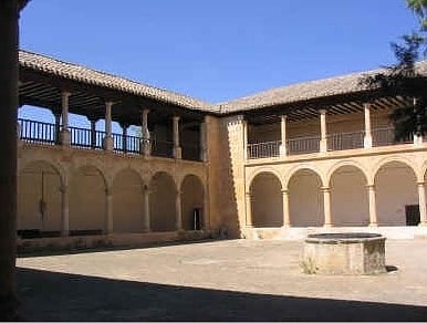 Sanctuary of Nuestra Señora de los Remedios