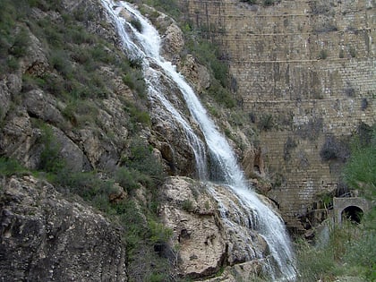 Tibi Dam