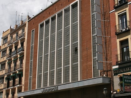 Teatro Monumental