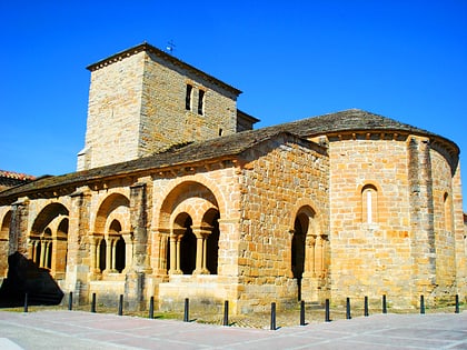 church of nuestra senora de la purificacion