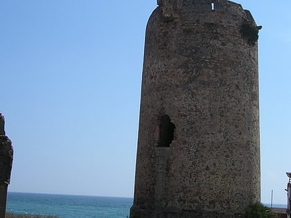 Torre Nueva