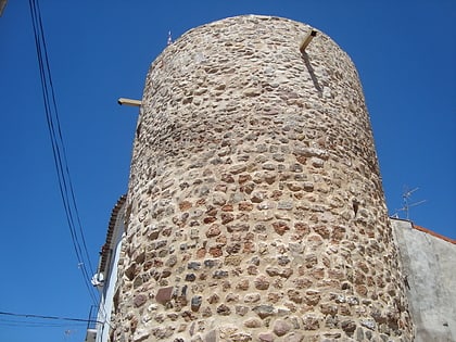Torre de Torrechiva