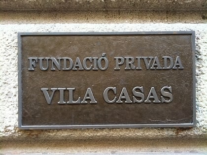 Fundació Vila Casas