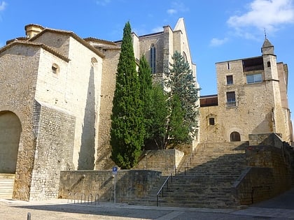 Torre de Sant Domenec