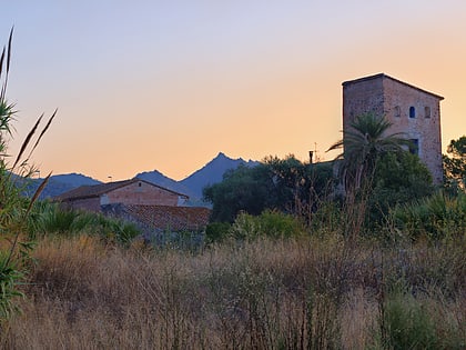 torre del baron