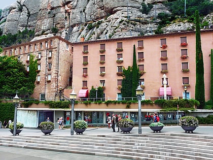 Musée de Montserrat