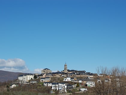 puebla de sanabria