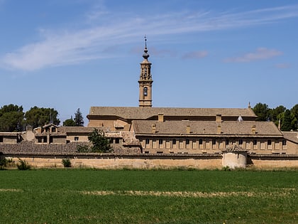 Chartreuse d'Aula Dei