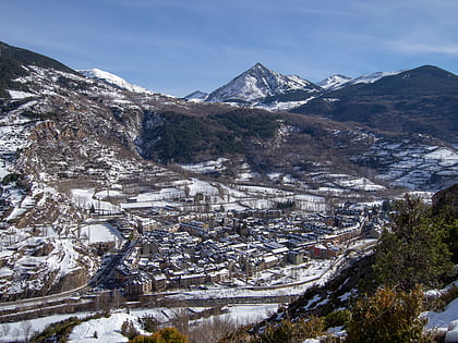 benasque