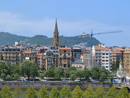 San Sebastián Cathedral