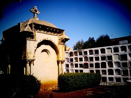 cementerio de san juan bautista san cristobal de la laguna