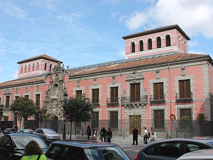 museum der geschichte madrids