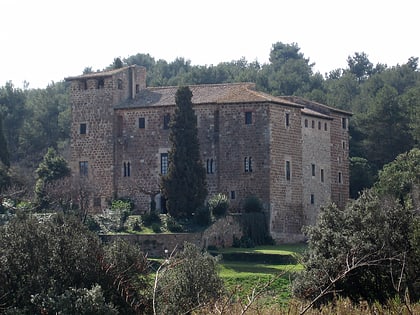 la torre negra sant cugat del valles