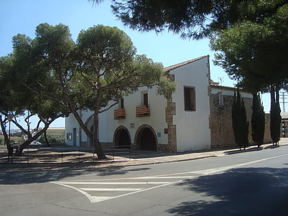 Santa Quiteria Chapel