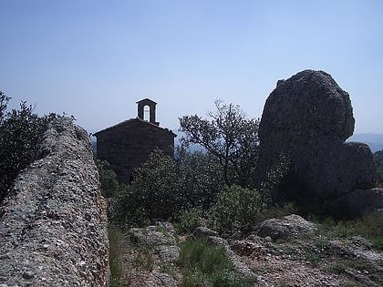 Ermita de San Pedro Sacama