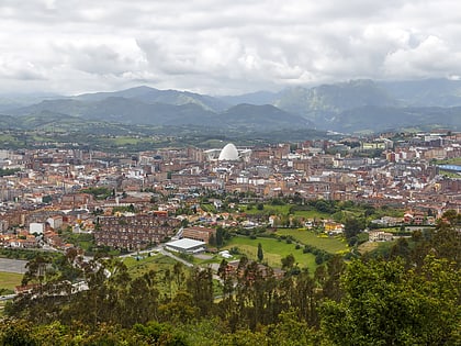 oviedo