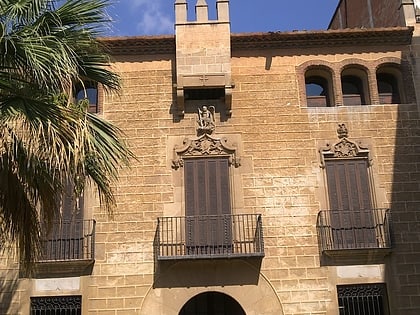 lhospitalet museum barcelone