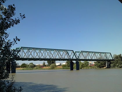 puente de san juan sewilla