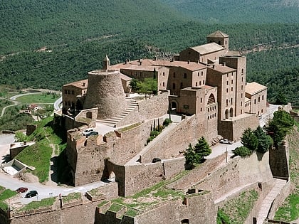 Castillo de Cardona