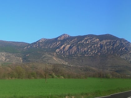 mountains of sis